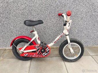 Dětské kolo Velamos