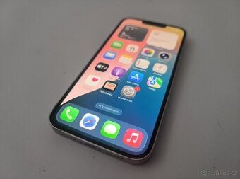 apple iphone 13 128gb Pink 100% Batéria