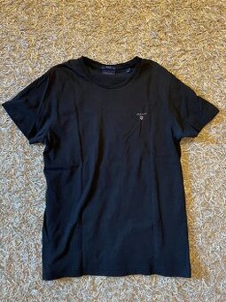 Pánské tričko Gant S 2