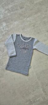 Chlapecké tričko Outlast