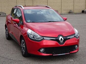 Renault Clio 1.2i Combi r.v.2014 (54 kw) klima stk:7/2027