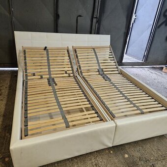 Prodám postel 180x200