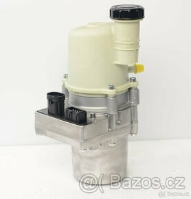 Servočerpadlo Dacia Sandero