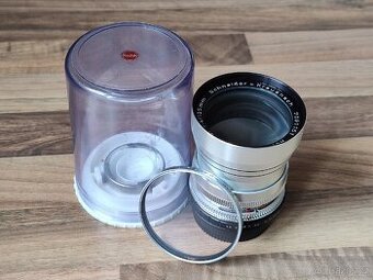 Schneider Kreuznach Retina Tele Xenar 135/4