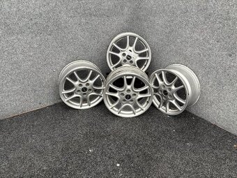 Orig. alu kola Opel 5x110 R16