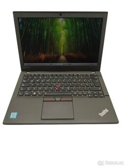 Lenovo Think Pad X260 ( 12 měsíců záruka+Faktura )