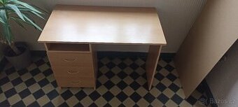 Dětský psací stul