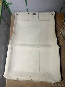 Stropnice Suzuki Jimny