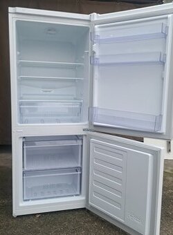 lednice BEKO 200 litrů kombinovaná