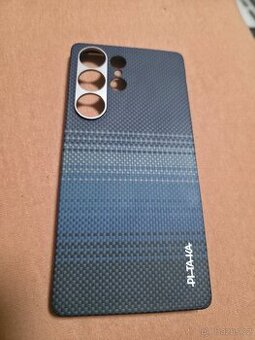 Samsung s25 ultra novy Pitaka kryt modry