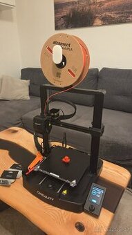 Creality ender3 v3 se