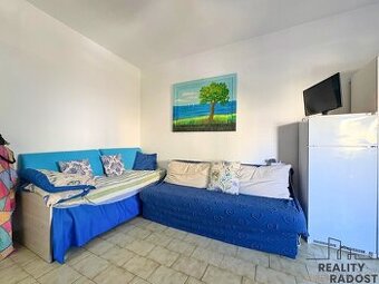 Prodej bytu 2+KK 38 m², via Saline, Silvi, Itálie