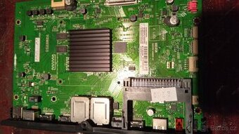 ND-TV Thomson 65UD -TCL- 65F