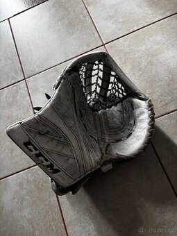 Prodám lapačku ccm p2.9 vel. senior na levou ruku