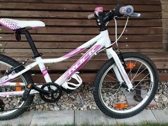 Dětské kolo Rock Machine Catherine 20