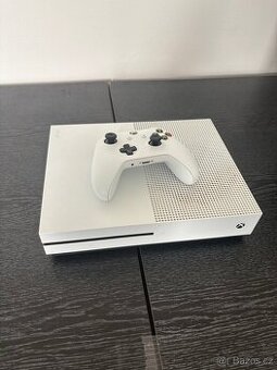 Xbox ONE S 512b