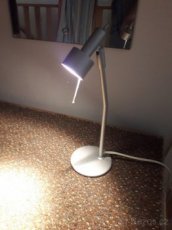 Prodám lampičku na pracovní stůl nebo na noční stolek - 1