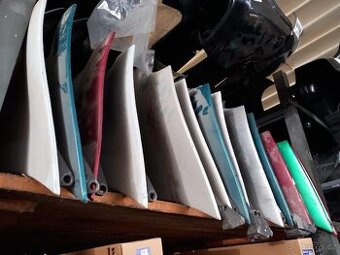 AIXAM EVO 500.5 PŘEDNÍ KAPOTA