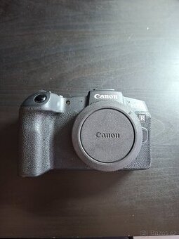Canon  EOS RP