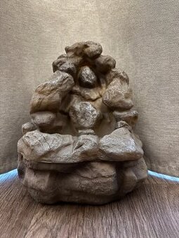 Vodopád reptiplanet