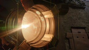 Pódiové světlo - Stage Lighting