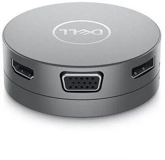 Dell USB-C HUB DA305 - Nové