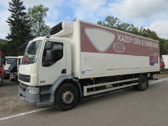 DAF LF 55.220 CARRIER XARIOS 600 HYDR. ČELO