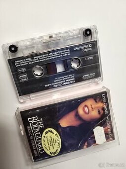 MC: Whitney Houston; Mariah Carey;  J. S. Bach a další