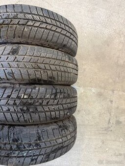 Zimní  Barum polaris 5 175/65/14 2x6.8mm