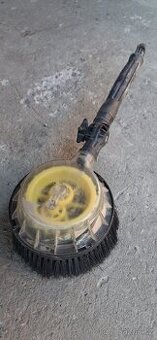 Rotační kartáč Karcher