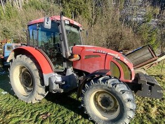Zetor forterra 11741