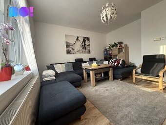 Pronájem bytu 4+1 v rodinném domě - Jablunkov