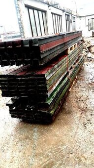 Ocelová hala 2000m²