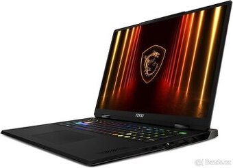 18"_240HZ_MSI VECTOR 18HX_R9-9955HX_32GB_RTX 5070 Ti 12GB