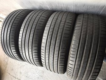 235/55 r19 letní pneumatiky Michelin Latitude Sport 3