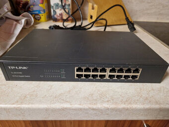 Switch TP-LINK