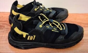 Boty Alpine Pro, vel. 41