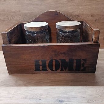 Polička do kuchyně