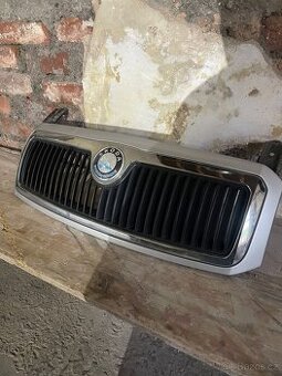 Přední maska Fabia 1