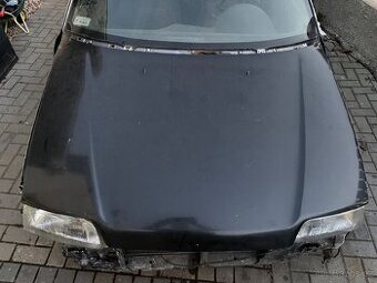 Honda civic 4g, crx kapota