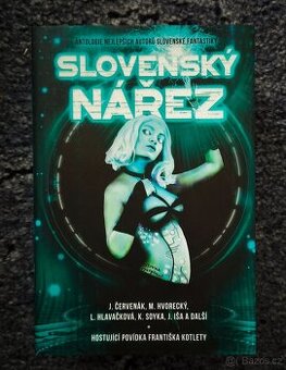 Slovenský nářez