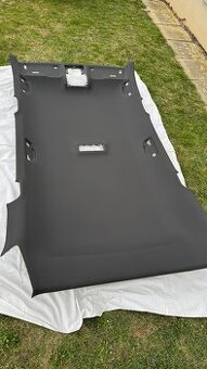 Škoda Superb 3 Sportline Combi černá stropnice