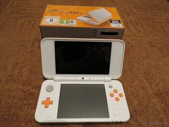 Nintendo New 2DS XL