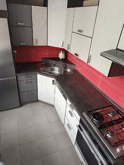 Byt 4+1, Studentská, Jirkov