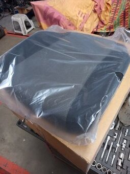 IVECO Daily 2000-2014 sedačka řidiče