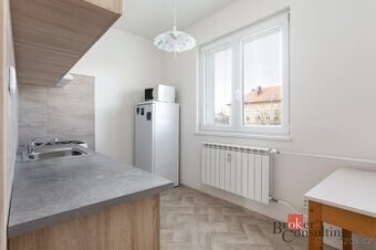 Podnájem, byty/2+1, 56 m2, Porubská 944/3, Poruba, 70800 Por