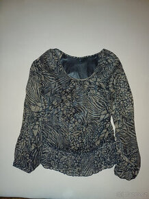 Blůza, halenka Vero Moda