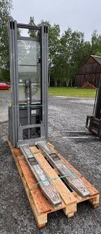 Elektrický vysokozdvižný vozík Jungheinrich EJD 220