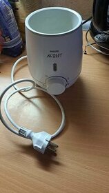 Ohřívačka na lahvičky