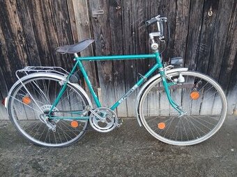 Kolo bycikl Premier / Eska Cheb